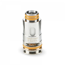 Resistance GV Boost Coil pour cigarette electronique Geek Vape | Cigusto | Cigarette electronique, Eliquide