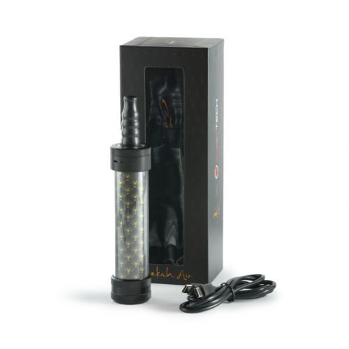 Kit ecigarette Hookah Air Fumytech | E-Chicha ecigarette | Cigusto | Cigarette electronique, Eliquide