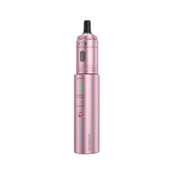 Kit e cigarette Doric Astra batterie intégrée de chez Voopoo | Cigusto | Cigarette electronique, Eliquide