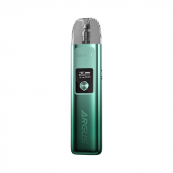 Pod cigarette electronique Argus G de Voopoo | Cigusto | Cigusto | Cigarette electronique, Eliquide