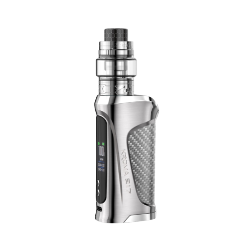 Kit Kroma 217 Z Force Innokin avec box Kroma 217 et clearomiseur Z Force | Cigusto | Cigusto | Cigarette electronique, Eliquide