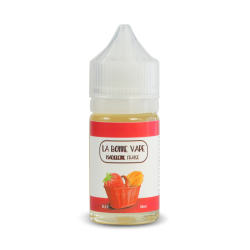 Arôme MADELEINE FRAISE 30 ml - La Bonne Vape