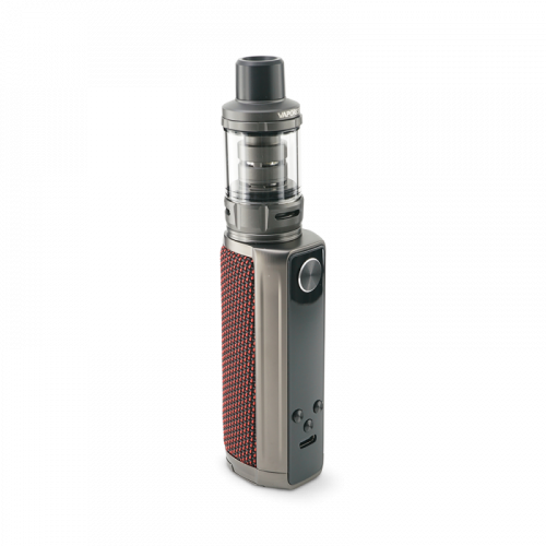 Kit Ecigarette TARGET 100 Vaporesso | Cigusto Cigarette electronique | Cigusto | Cigarette electronique, Eliquide