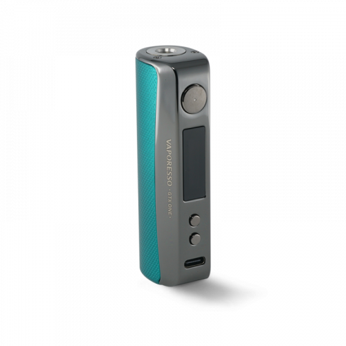 Box GTX One VAPORESSO Mod intégré - cigarette électronique | Cigusto | Cigarette electronique, Eliquide