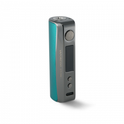 Box GTX One VAPORESSO Mod intégré - cigarette électronique | Cigusto | Cigarette electronique, Eliquide