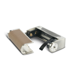 Mod Box Therion II DNA250C double accus de LVEVapor Cigusto | Cigusto | Cigarette electronique, Eliquide