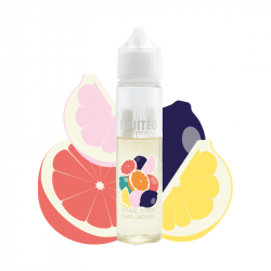 E Liquide ORANGE CITRON PAMPLEMOUSSE 50 ml - Fruiteo