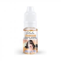 Eliquide Folie Douce 10 ml - OLALA VAPE 4 taux de nicotine | Cigusto | Cigarette electronique, Eliquide