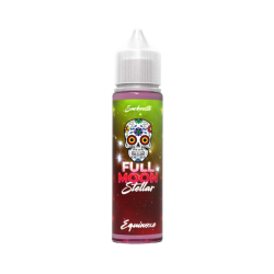 E Liquide EQUINOXE 50 ml - Full Moon Stellar