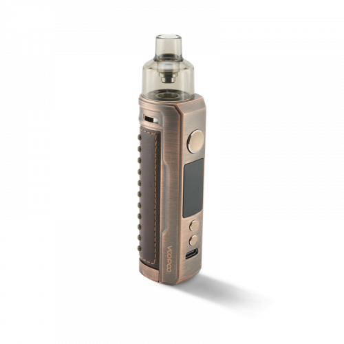 Pod DRAG X Voopoo - Accu 18650 - Cigarette électronique | Cigusto | Cigarette electronique, Eliquide