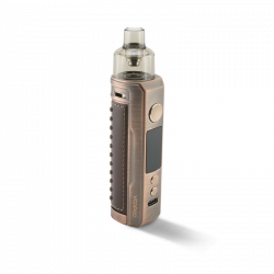Pod DRAG X Voopoo - Accu 18650 - Cigarette électronique | Cigusto | Cigarette electronique, Eliquide