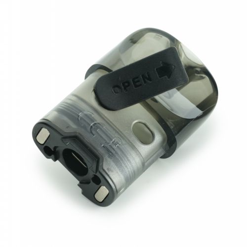 Cartouche Vide 2,5 ml Ursa Nano Lost Vape pour e cigarette | Cigusto | Cigarette electronique, Eliquide