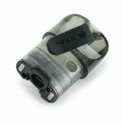 Cartouche Vide 2,5 ml Ursa Nano Lost Vape pour e cigarette | Cigusto | Cigarette electronique, Eliquide
