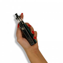 Kit GTX One - Cigarette electronique VAPORESSO - Cigusto | Cigusto | Cigarette electronique, Eliquide