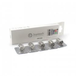 Resistances CUBIS/AIO JOYETECH - Resistance : 1 ohm| Cigusto | Cigusto | Cigarette electronique, Eliquide