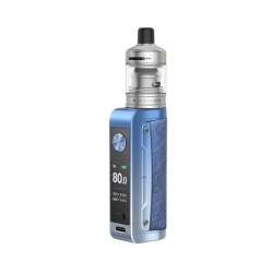 Kit cigarette électronique simple accu COOLFIRE Z80 NEX de Innokin | Cigusto | Cigarette electronique, Eliquide