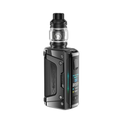 Kit cigarette électronique AEGIS LEGEND 5 Geekvape, double accus | Cigusto | Cigarette electronique, Eliquide