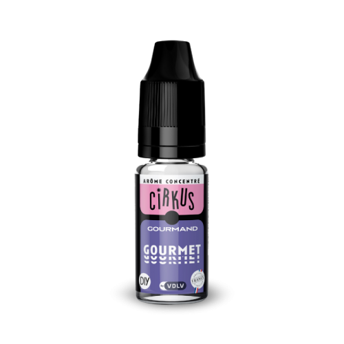 Concentre DIY Gourmet 10ml Classic Wanted pour cigarette electronique | Cigusto | Cigarette electronique, Eliquide
