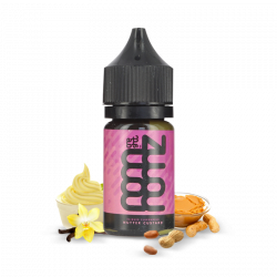Concentre DIY Nutter Custard 30ml de Nom Nomz pour cigarette electronique | Cigusto | Cigarette electronique, Eliquide
