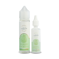 E Liquide Le PETIT COCKTAIL 60 ml - Petit Nuage