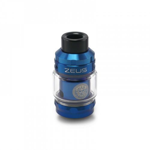 Atomiseur ZEUS SUBOHM TANK 5 ml - Atomiseur GeekVape ZEUS  | Cigusto | Cigarette electronique, Eliquide