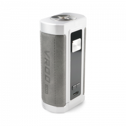 Box Mod Vrod 177 Watts  - Aspire | Cigusto | Cigarette electronique, Eliquide