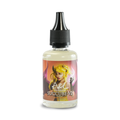 Concentré Succube V2 Green Ultimate 30ml - A&L| Cigusto | Cigusto | Cigarette electronique, Eliquide