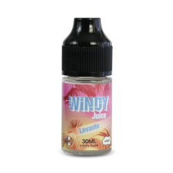 Arôme LEVANTE 30 ml - Windy Juice