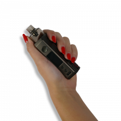 Cigarette electronique Kit Pod Mod  DRAG S  - VOOPOO | Cigusto | Cigarette electronique, Eliquide