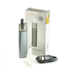 Pod Vilter Aspire 450 mAh, kit cigarette electronique Pod Vilter Aspire | Cigusto | Cigusto | Cigarette electronique, Eliquide