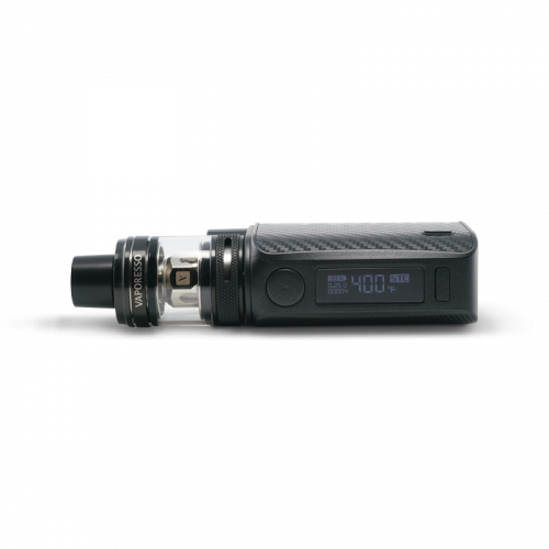 Mod Box SWAG 2 80 Watts de Vaporesso | Cigusto | Cigarette electronique, Eliquide