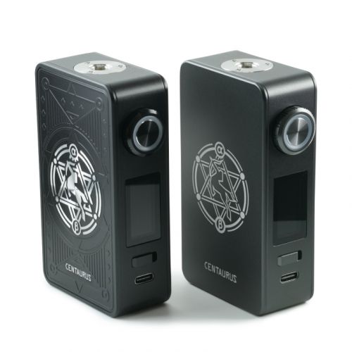 Box Centaurus M200 Lost Vape - Ecigarette | Cigusto | Cigusto | Cigarette electronique, Eliquide