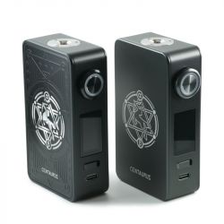 Box Centaurus M200 Lost Vape - Ecigarette | Cigusto | Cigusto | Cigarette electronique, Eliquide