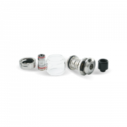 Clearomiseur iTank Vaporesso inhalation directe 8 ml | Cigusto | Cigarette electronique, Eliquide