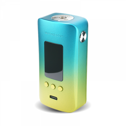 Box Vaporesso Gen 200, box double accus 18650| Cigusto | Cigusto | Cigarette electronique, Eliquide