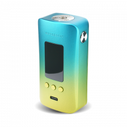Box Vaporesso Gen 200, box double accus 18650| Cigusto | Cigusto | Cigarette electronique, Eliquide