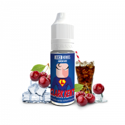 E Liquide CLARK KENT  10 ml - Liquideo