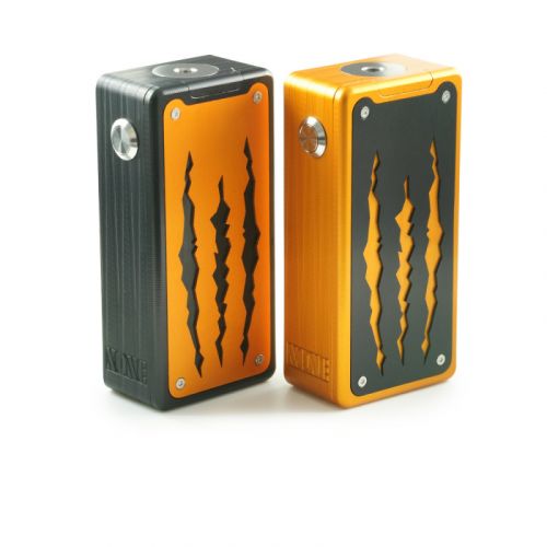 Mod Box electronique X Wild Edition de Xvault| Cigusto | Cigusto | Cigarette electronique, Eliquide