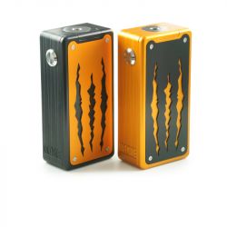 Mod Box electronique X Wild Edition de Xvault| Cigusto | Cigusto | Cigarette electronique, Eliquide