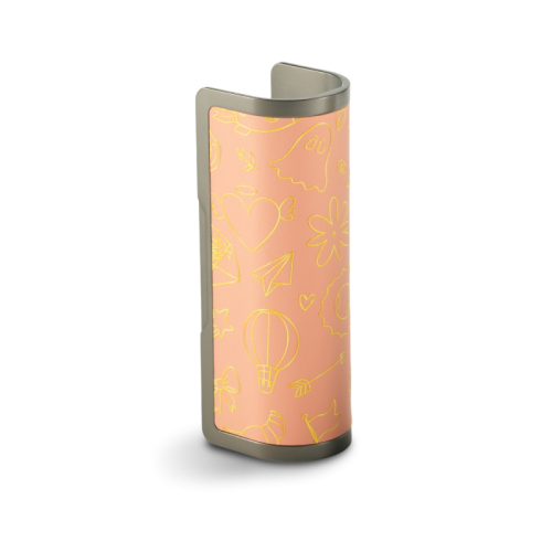 Porte aimantée interchangeable pour mod box SWAPPY de Cigusto | Cigusto | Cigarette electronique, Eliquide
