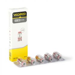 Resistance PnP-X Voopoo pour cigarette electronique Voopoo | Cigusto | Cigarette electronique, Eliquide