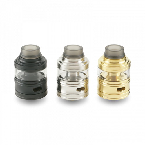 Atomiseur RELOAD S RTA - Reload Vapor | Cigusto | Cigarette electronique, Eliquide