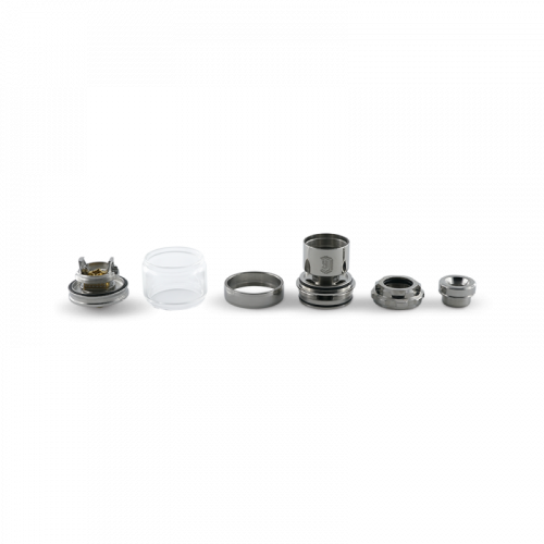 Atomiseur RTA Reload 26 RELOAD VAPOR | Cigusto | Cigarette electronique, Eliquide