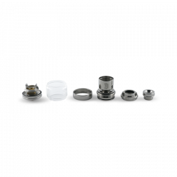 Atomiseur RTA Reload 26 RELOAD VAPOR | Cigusto | Cigarette electronique, Eliquide