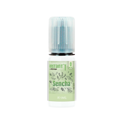 E Liquide SENCHA 10 ml - Instant Thé