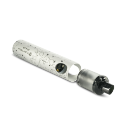Kit cigarette électronique Pod Purely Aio de Fumytech | Cigusto | Cigusto | Cigarette electronique, Eliquide