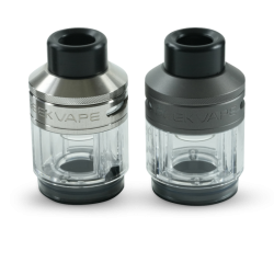 Cartouche Eteno E100 GEEKVAPE (x 2 cartouches)| Cigusto | Cigusto | Cigarette electronique, Eliquide