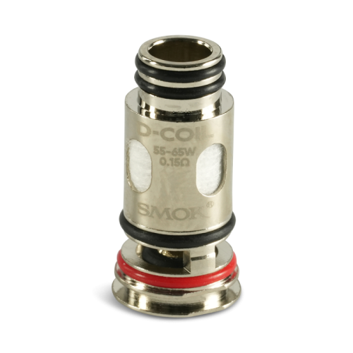 Résistance D-coil pour cigarette électronique de chez Smoktech | Cigusto | Cigarette electronique, Eliquide