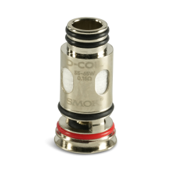 Résistance D-coil pour cigarette électronique de chez Smoktech | Cigusto | Cigarette electronique, Eliquide