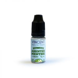 E liquide france Absinthe Menthe VDLV | Cigusto Ecigarette | Cigusto | Cigarette electronique, Eliquide